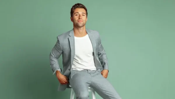 Jake Miller Releases Sparkling New Music Video “I Got You”