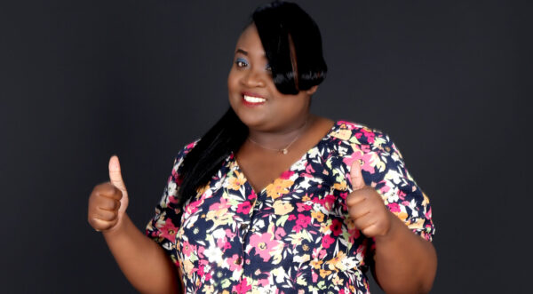 Gospel Recording Artist Toney-Ann Foster Unveils Inspiring New Single “Mercy”