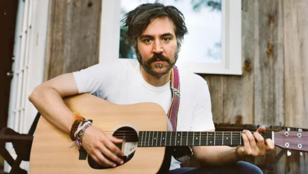 Josh Radnor Shares Meditative New Single “Learning”