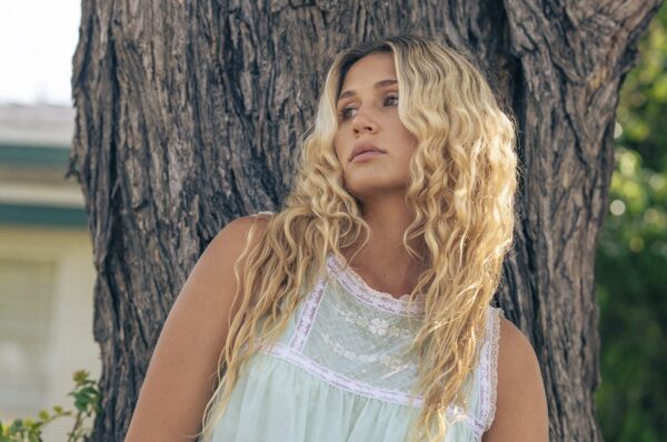 Ashley Elle Taps Into Her Truth In New Single ‘Spring Street’