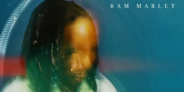 Bam Marley Shares New Single ‘Eclipse’