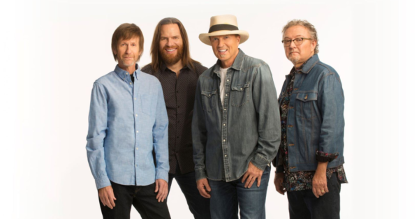 Sawyer Brown Delivers Honky-Tonk Ode To Music City With “Nashville Cat”