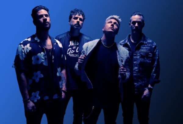 Papa Roach Signs To Wasserman Music For Worldwide Representation