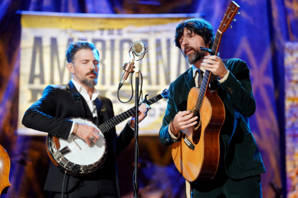 The Avett Brothers Announce First New Album In Five Years, Produced By Rick Rubin