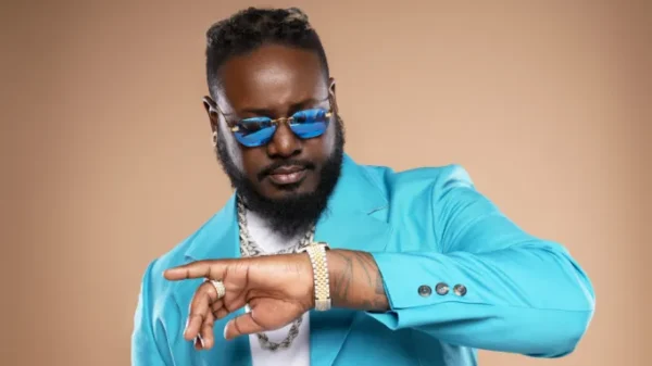 T-Pain Releases Video For ‘Dreaming’