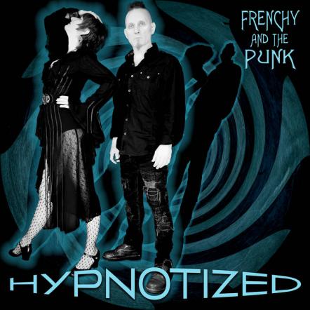 NYC Post-Punk Duo Frenchy And The Punk Present ‘Hypnotized’, First Taste Of Their 8th Album