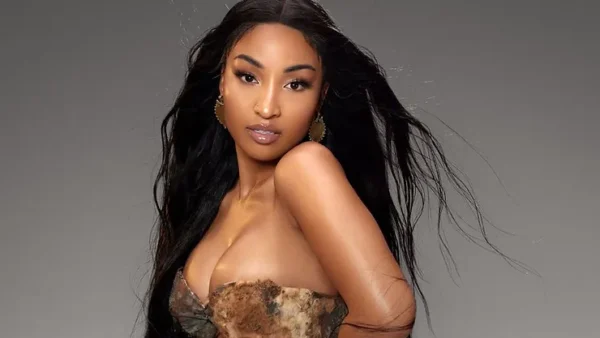 Jamaican Artist Shenseea Announces Highly Anticipated Sophomore Album ‘Never Gets Late Here’