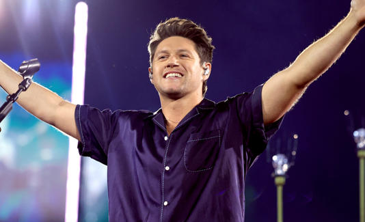 Niall Horan Kicked Off North American Leg Of ‘The Show’ Live On Tour 2024!