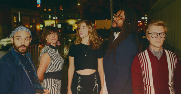 Lake Street Dive Unveils Live Version Of ‘Twenty-Five’ Ahead Of New Album